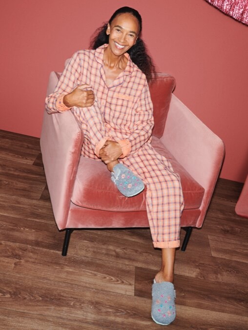 Shop womens nightwear