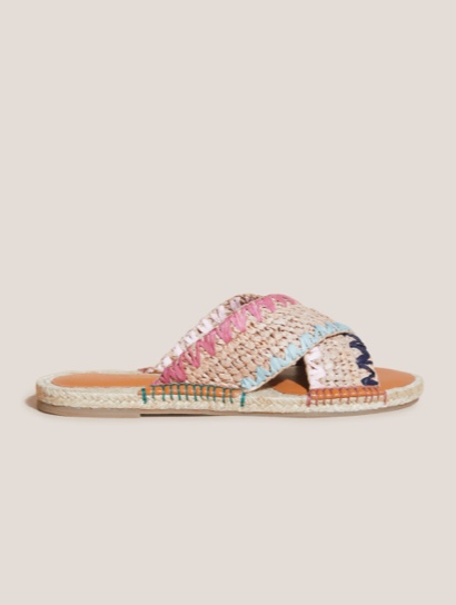 Shop women's accessories and shoes