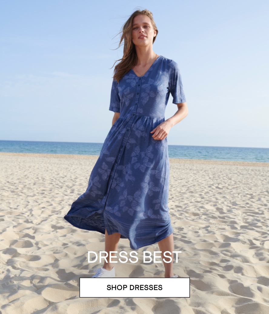 Shop Dresses