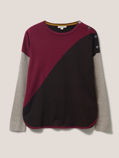 Shop womens knitwear