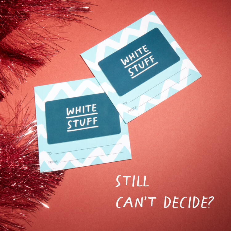 Shop gift cards