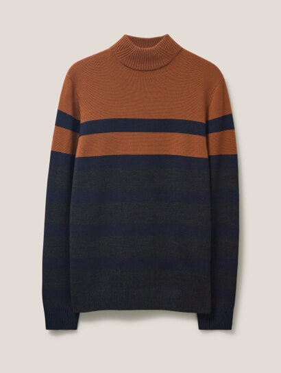 Shop mens knitwear