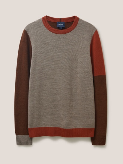 Shop mens knitwear