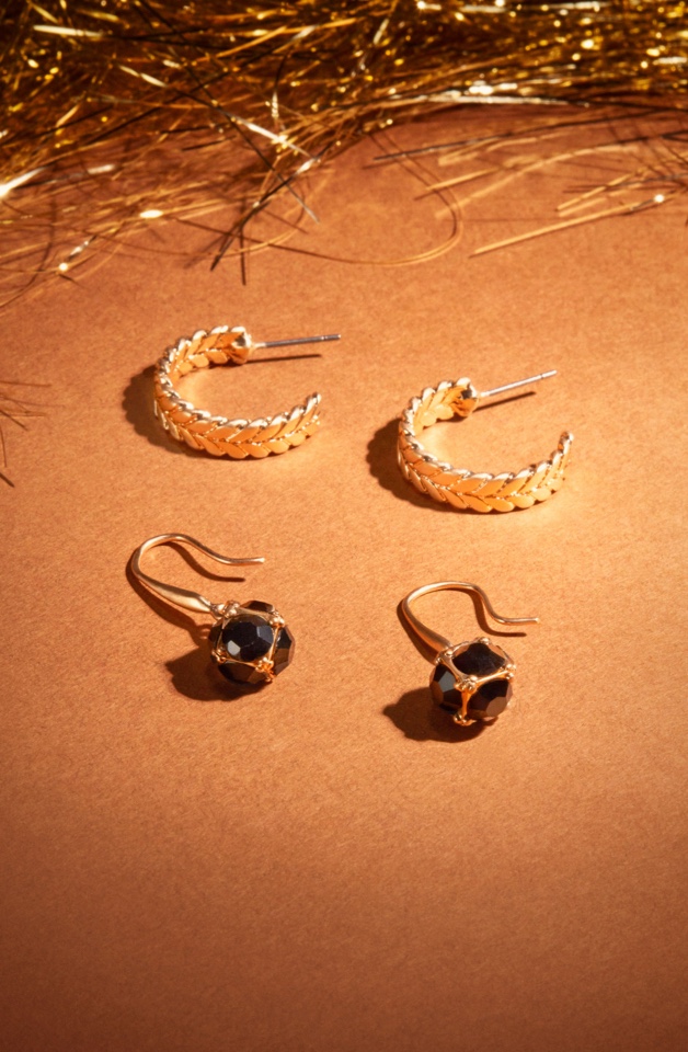 Shop Accessories