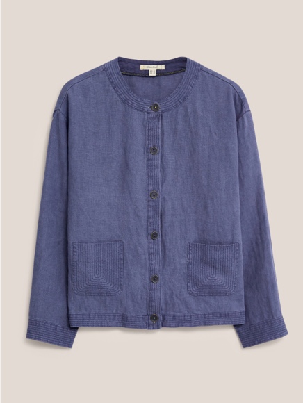 Shop 20% off Linen
