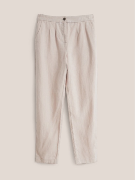 Shop 20% off Linen
