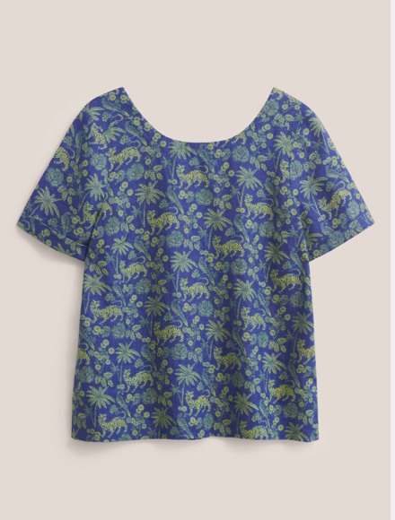 Shop 20% off Linen