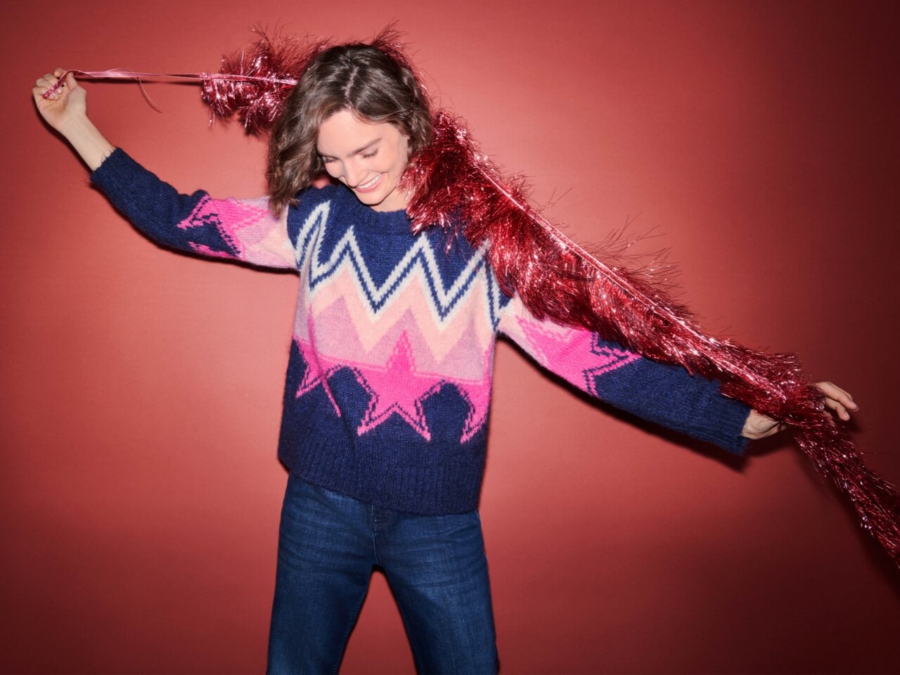 Shop women's knitwear