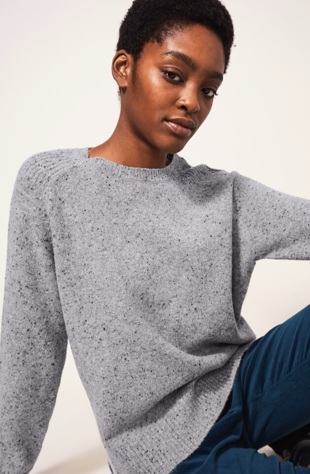 Shop Knitwear