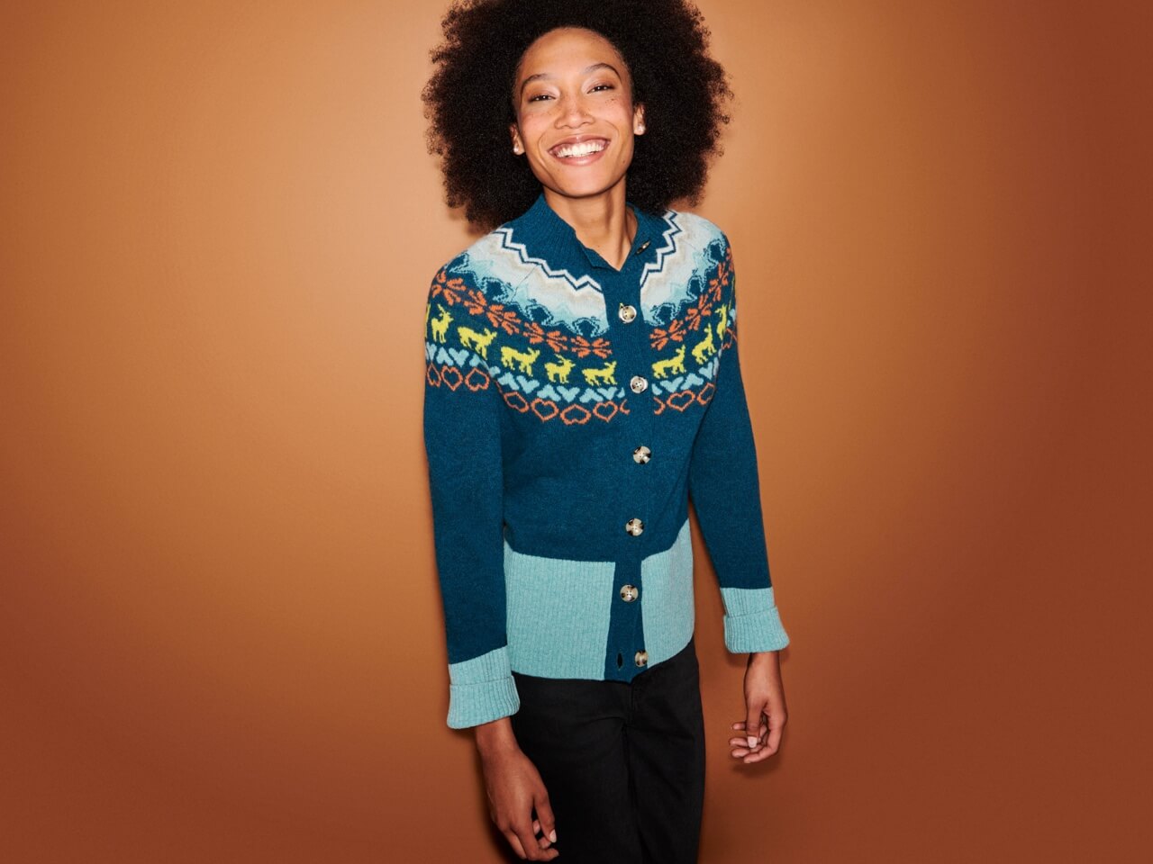 Shop women's knitwear