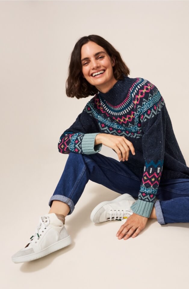 Shop women's knitwear