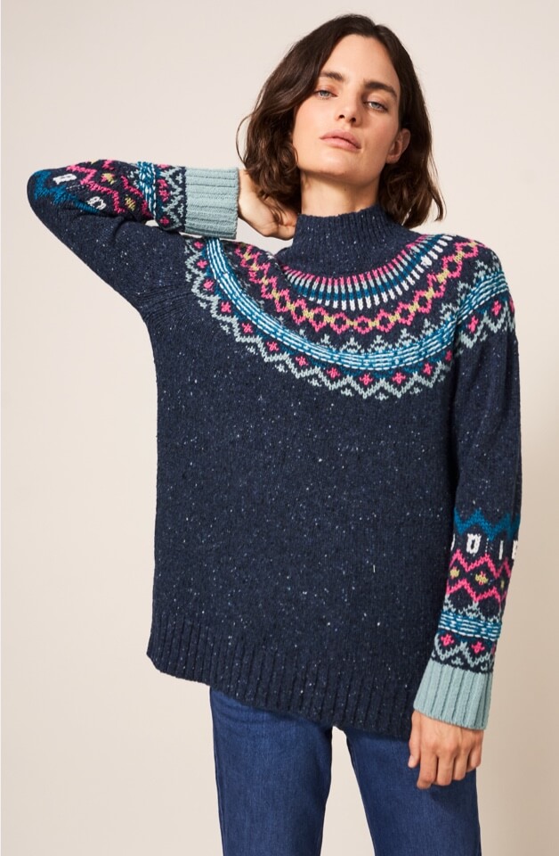 Shop women's knitwear