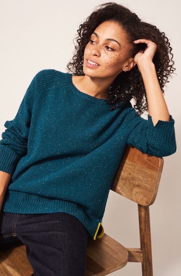 Shop women's knitwear