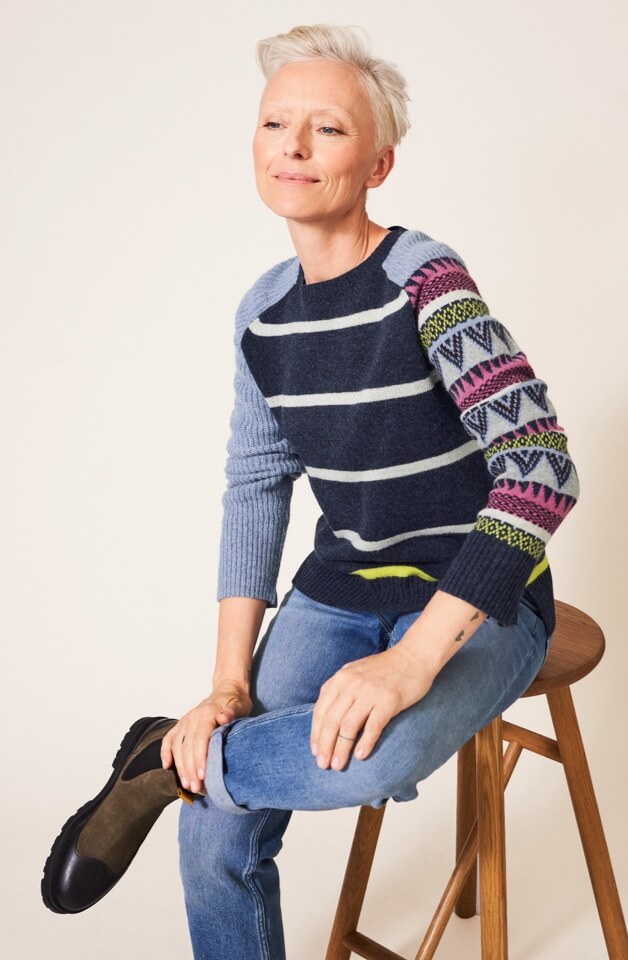 Shop women's knitwear