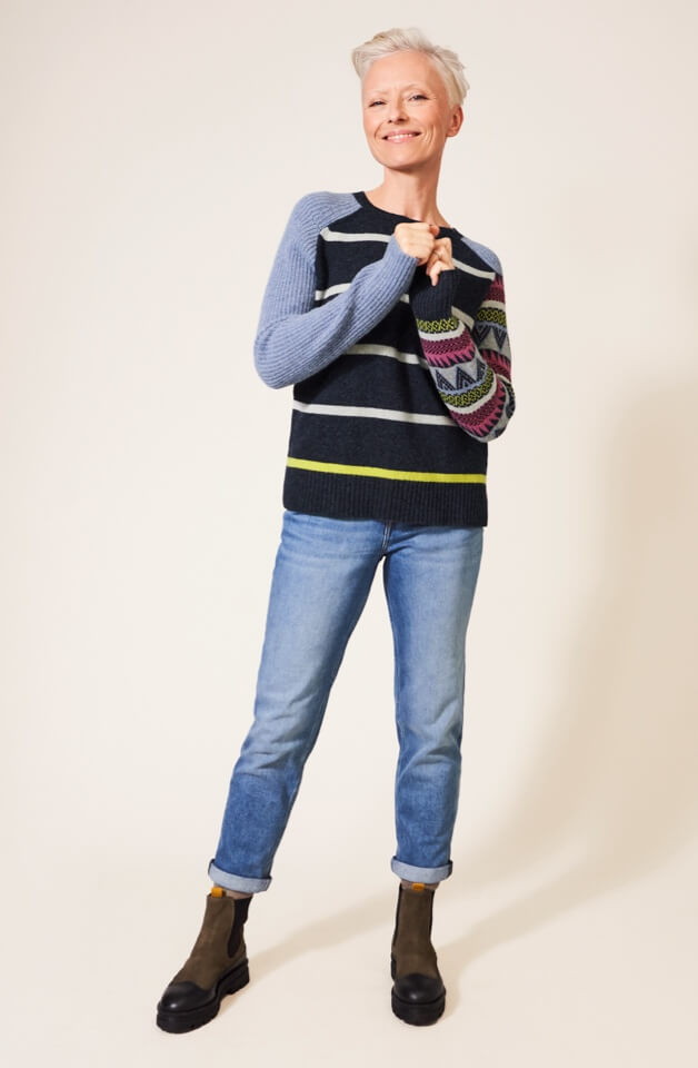 Shop women's knitwear