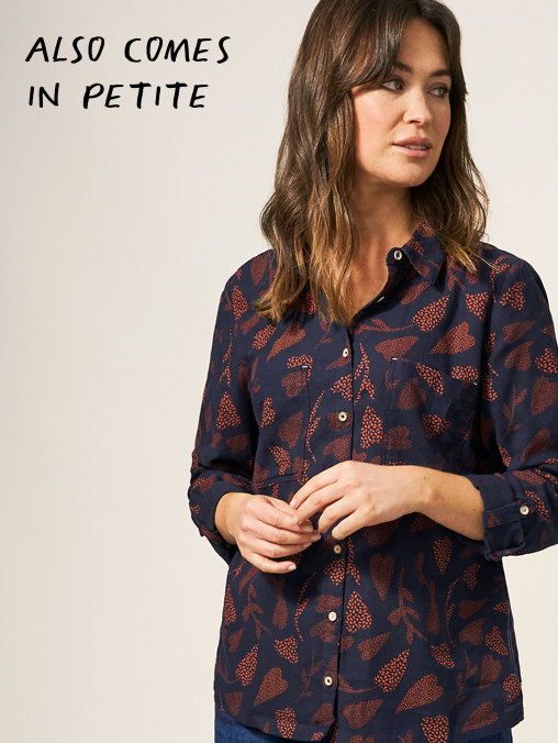 Shop women's shirts and blouses