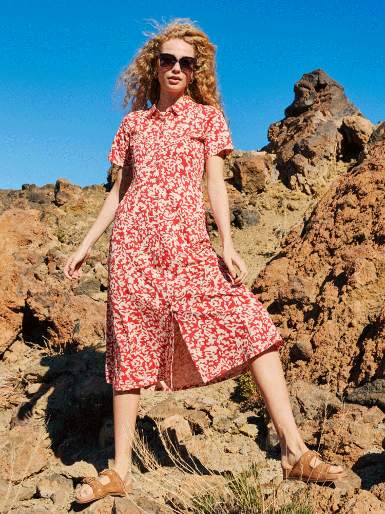 Shop dresses