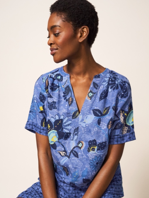 Shop SALE on women's tops and tees