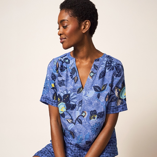 Shop SALE on women's tops and tees