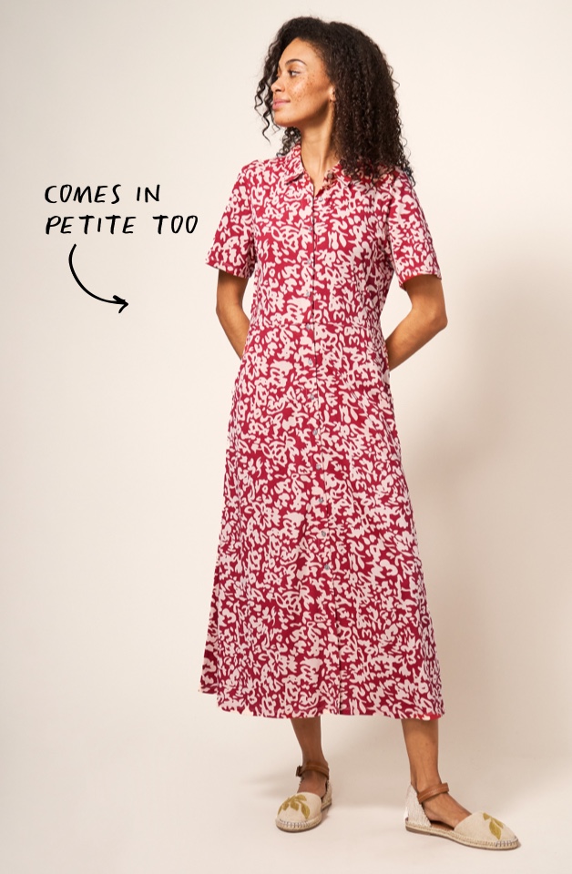 Shop dresses