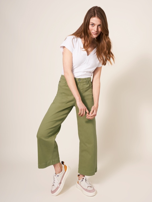 Shop SALE on women's trousers