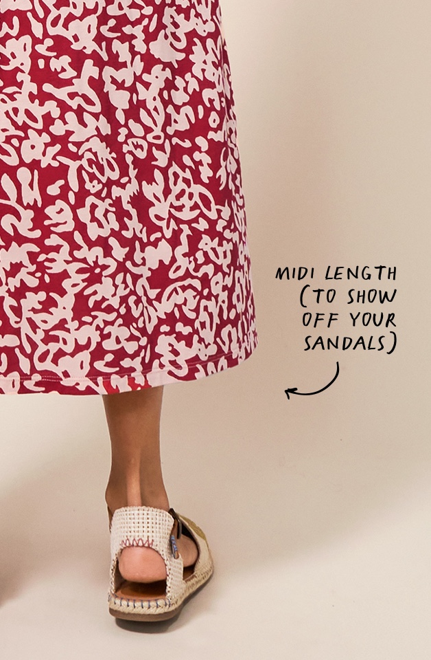 Shop dresses