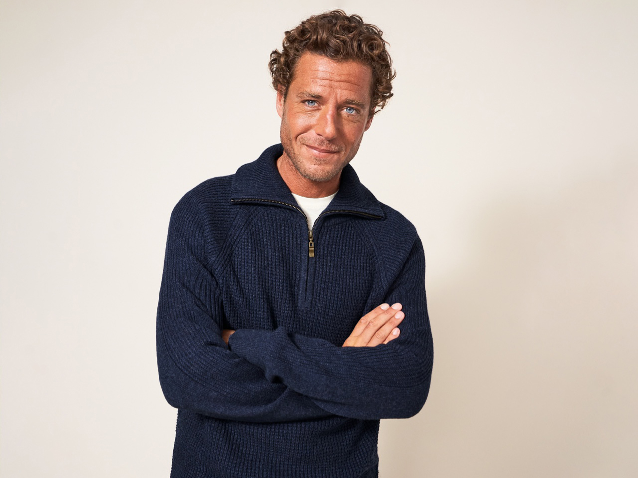 Shop Knitwear