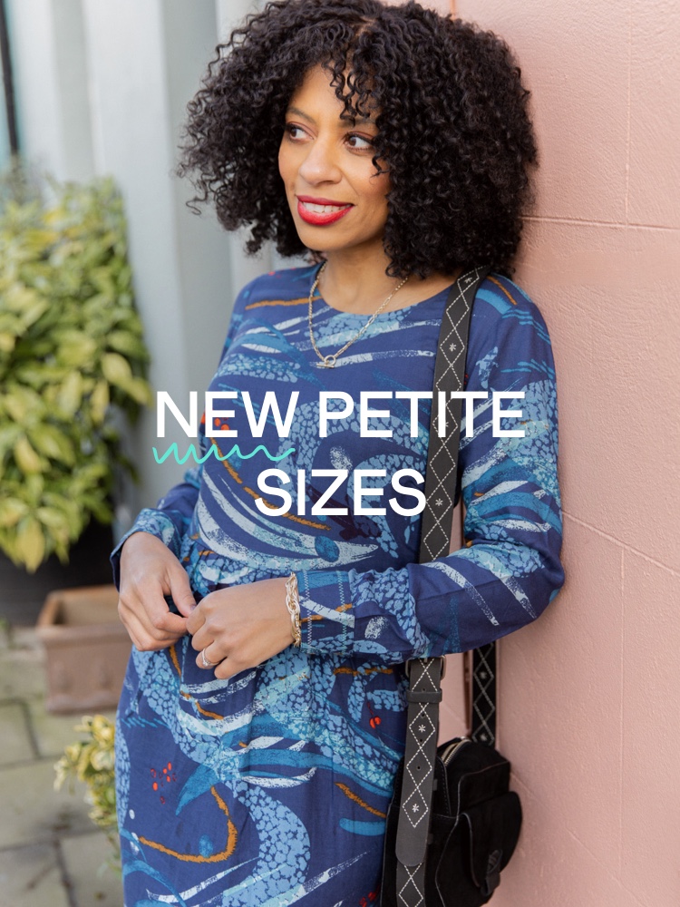 Shop dresses