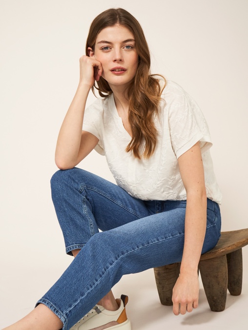 Shop SALE on women's jeans