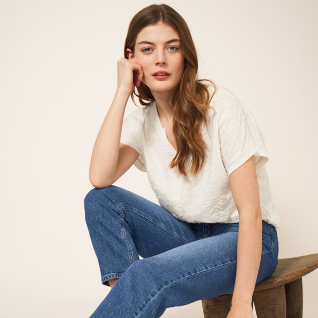 Shop SALE on women's jeans