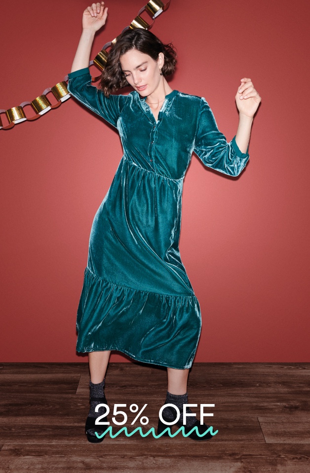 Shop Dresses