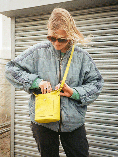 Shop New In