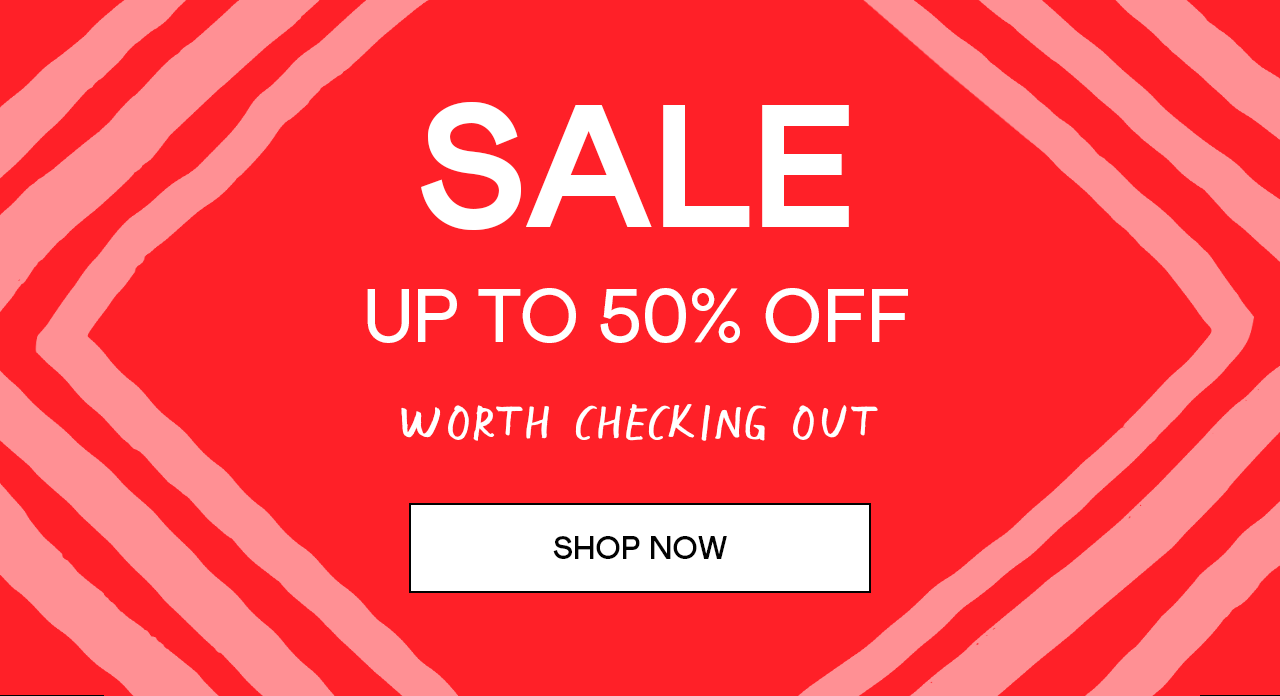 Shop Sale