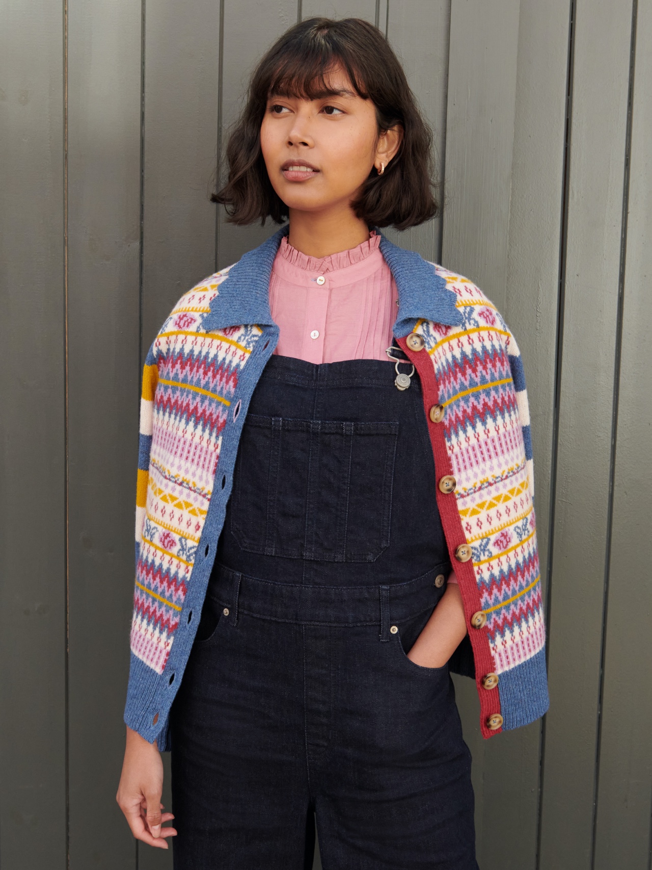Shop Knitwear