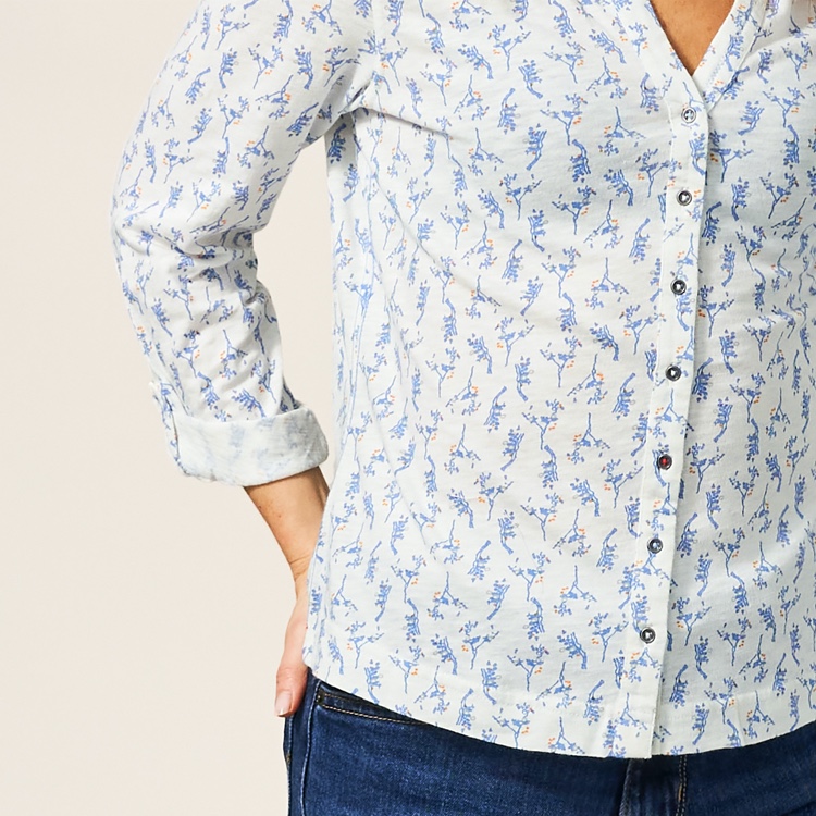Shop women's shirts and blouses