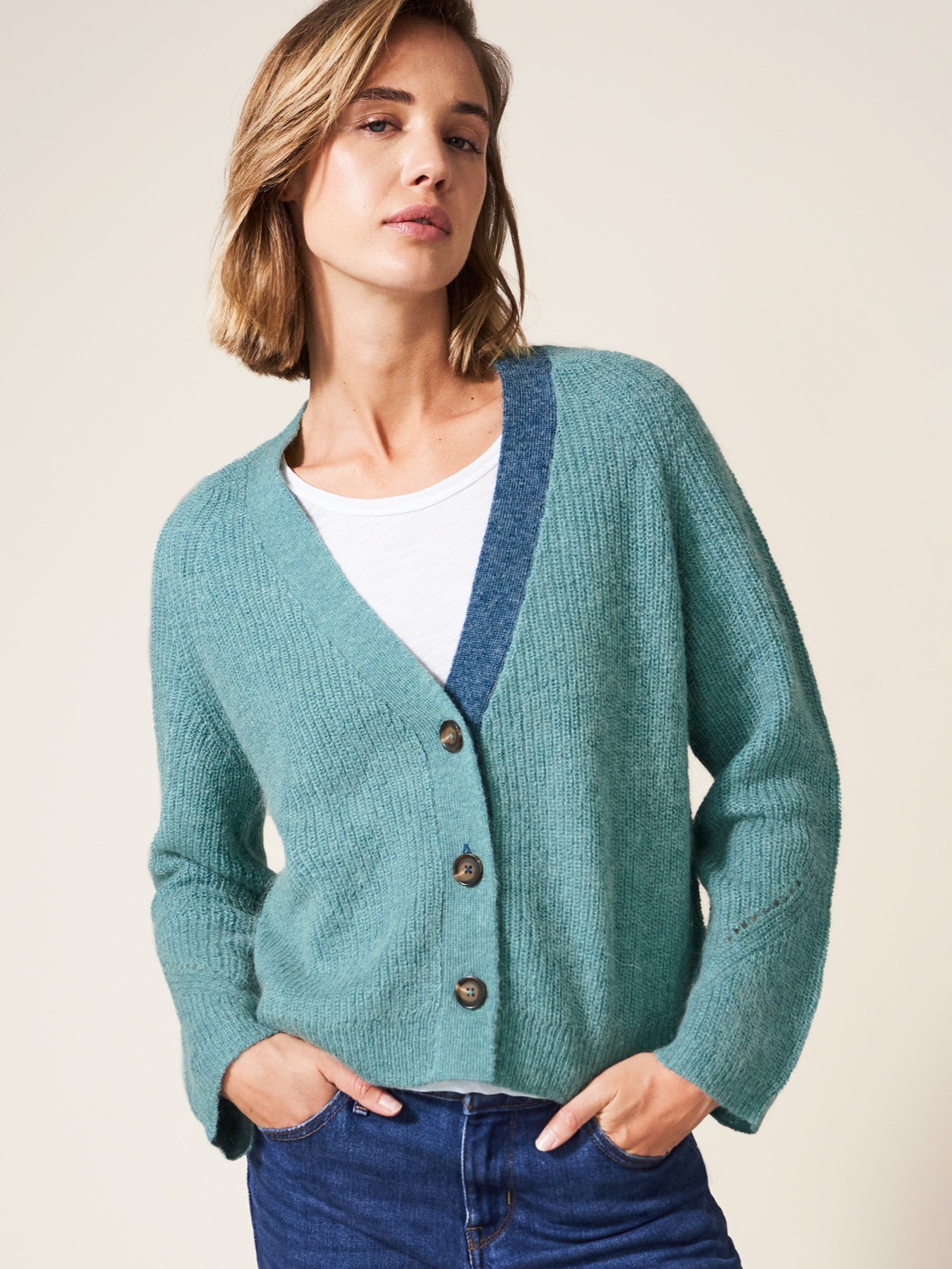 Shop Knitwear