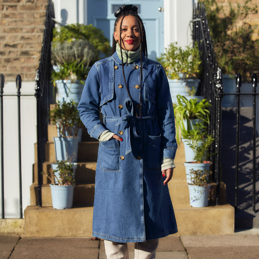 Shop Denim