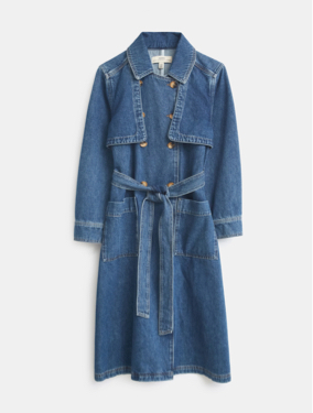 Shop Denim Style