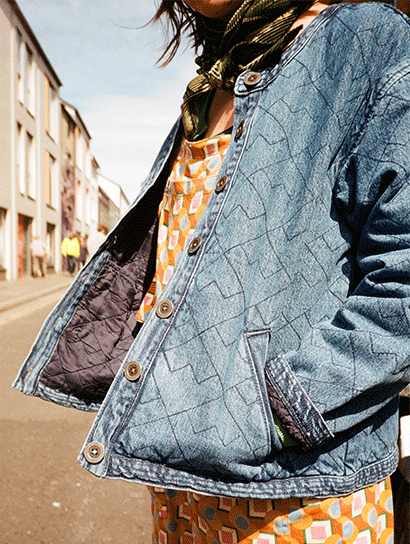 Shop New In