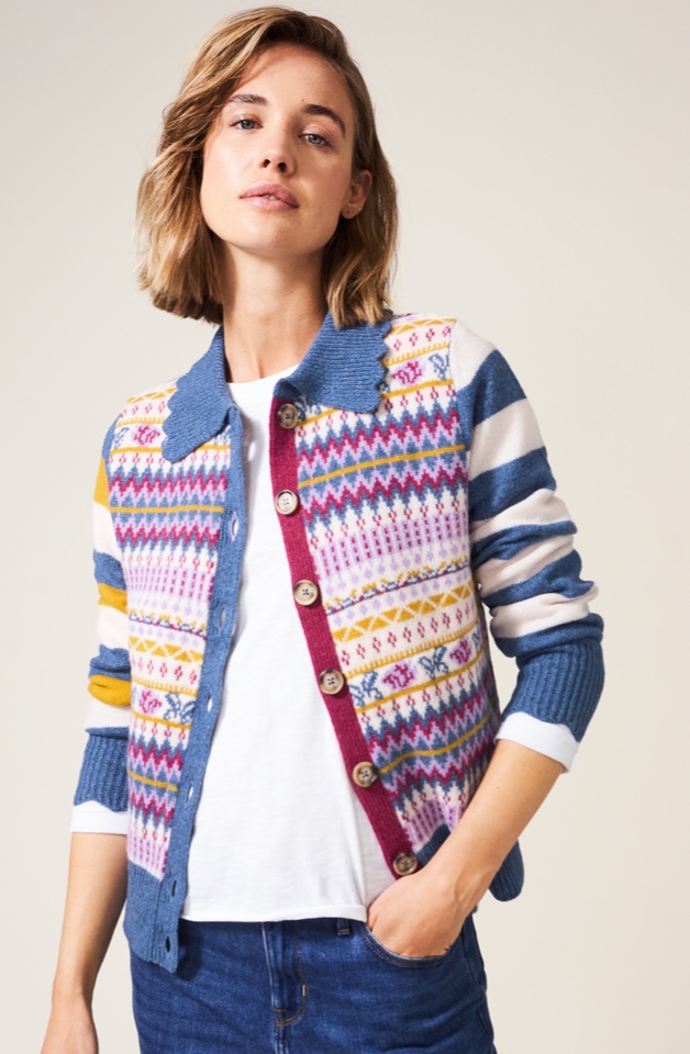 Shop Knitwear