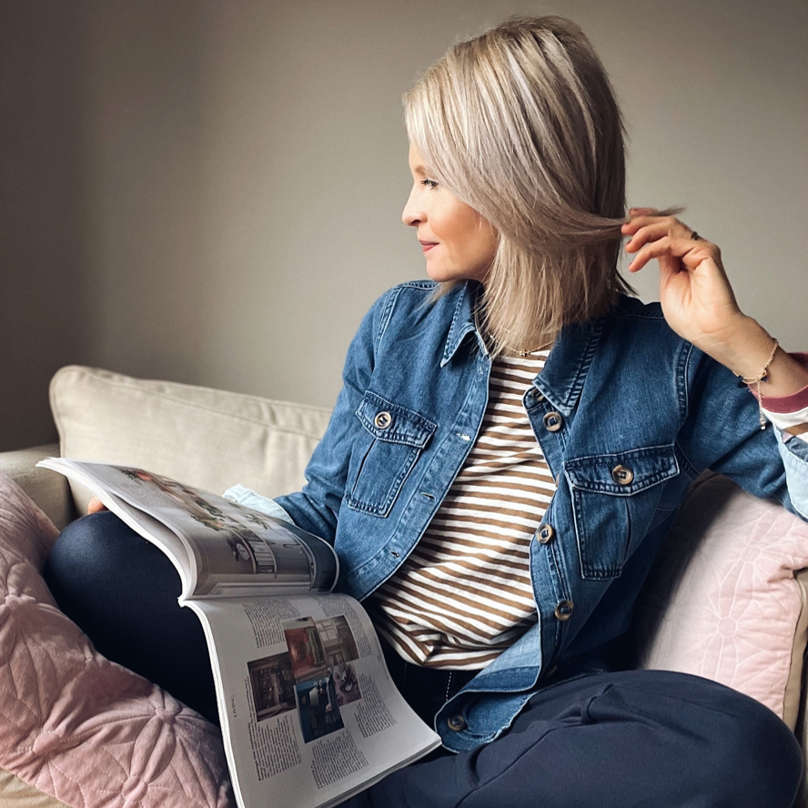 Shop Denim