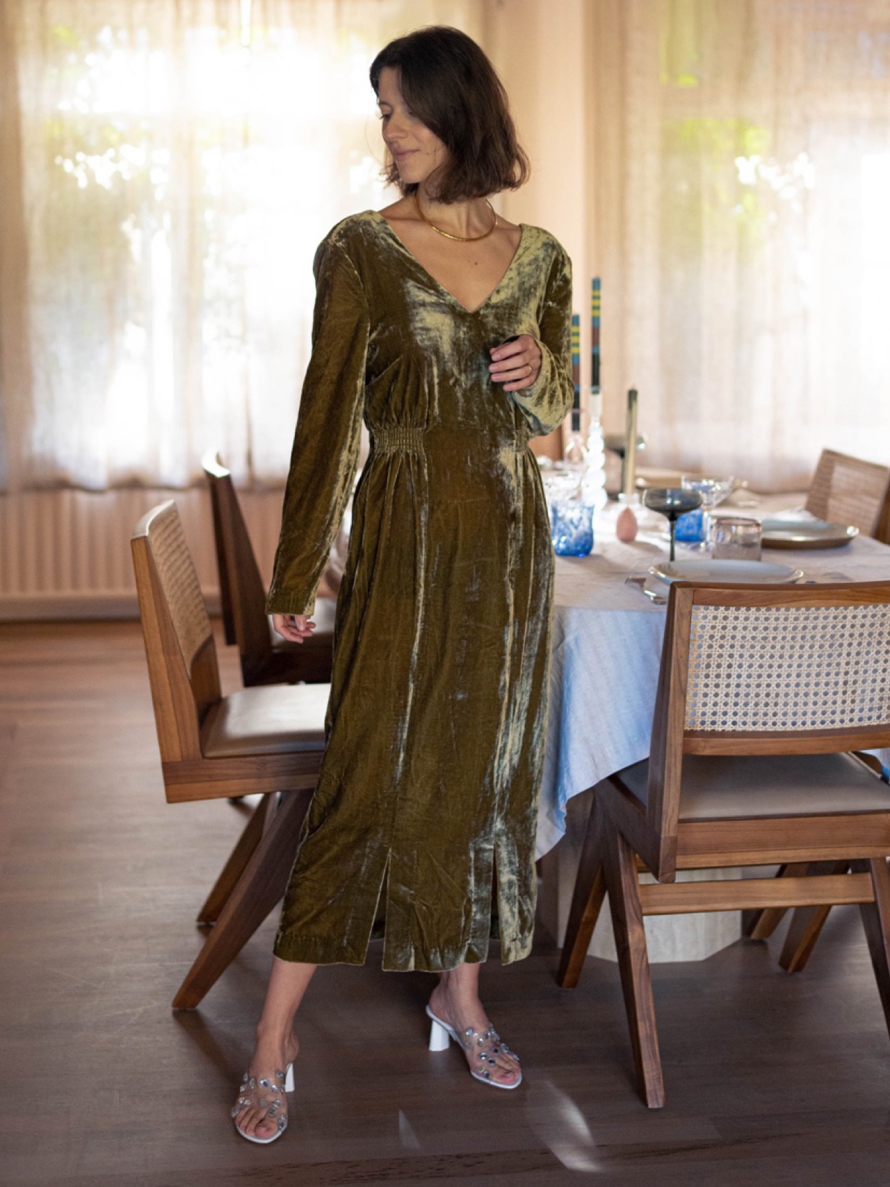 Shop women's partywear
