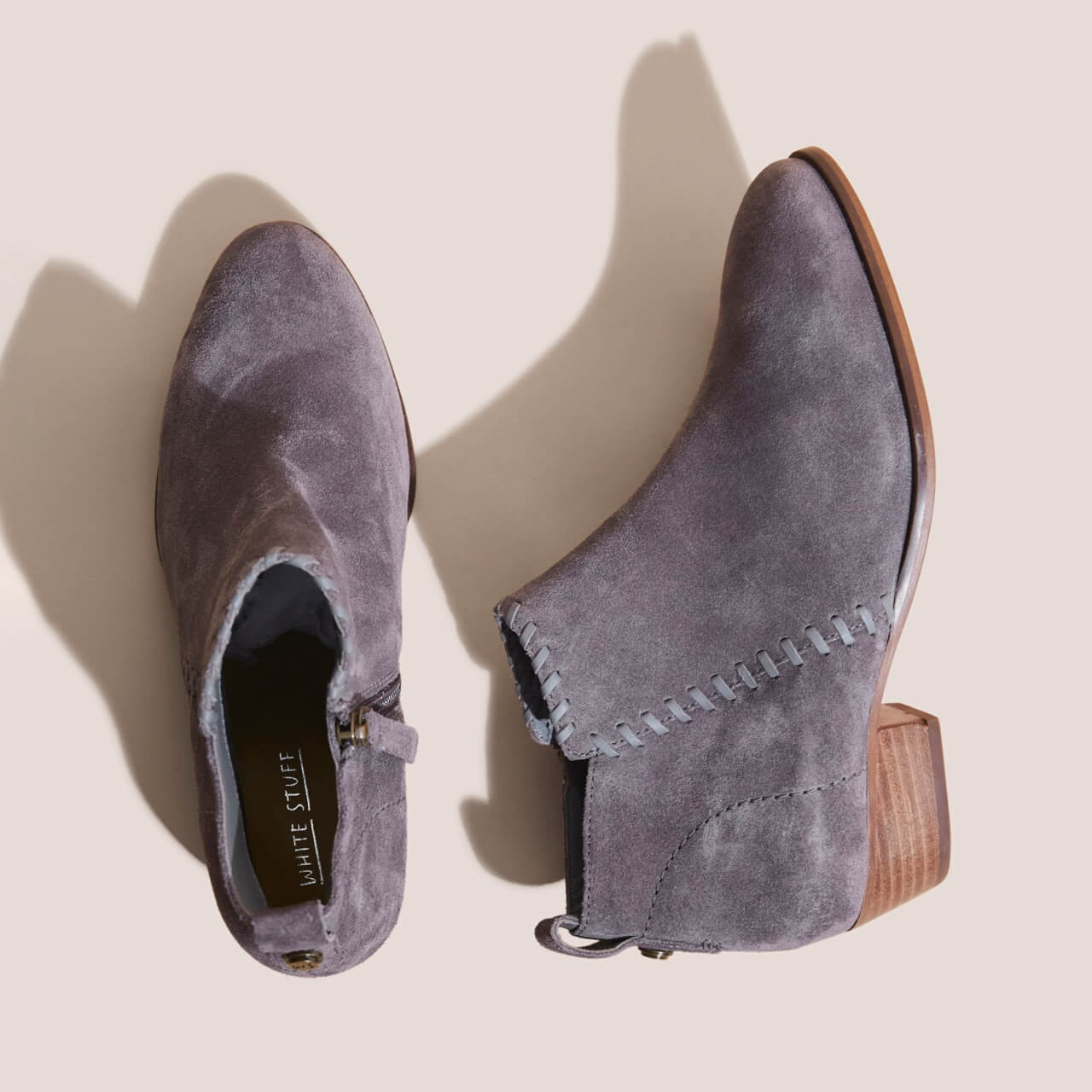 Shop women's accessories and shoes