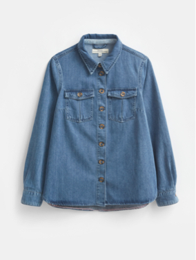 Shop Denim Style