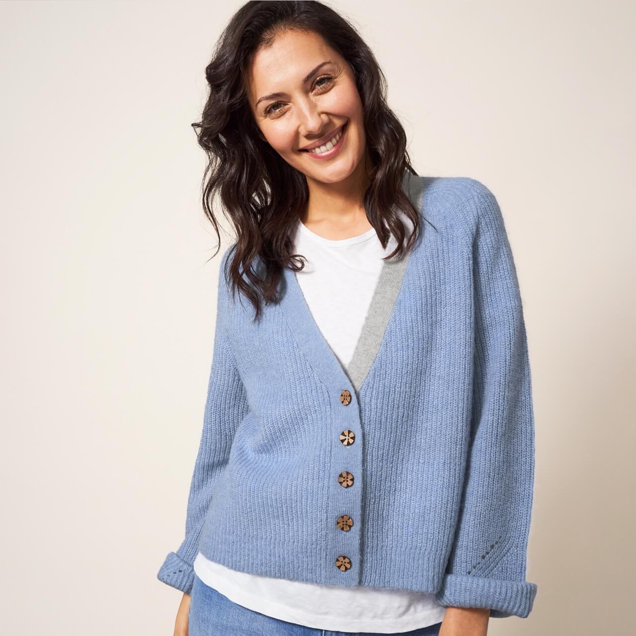 Shop women's knitwear