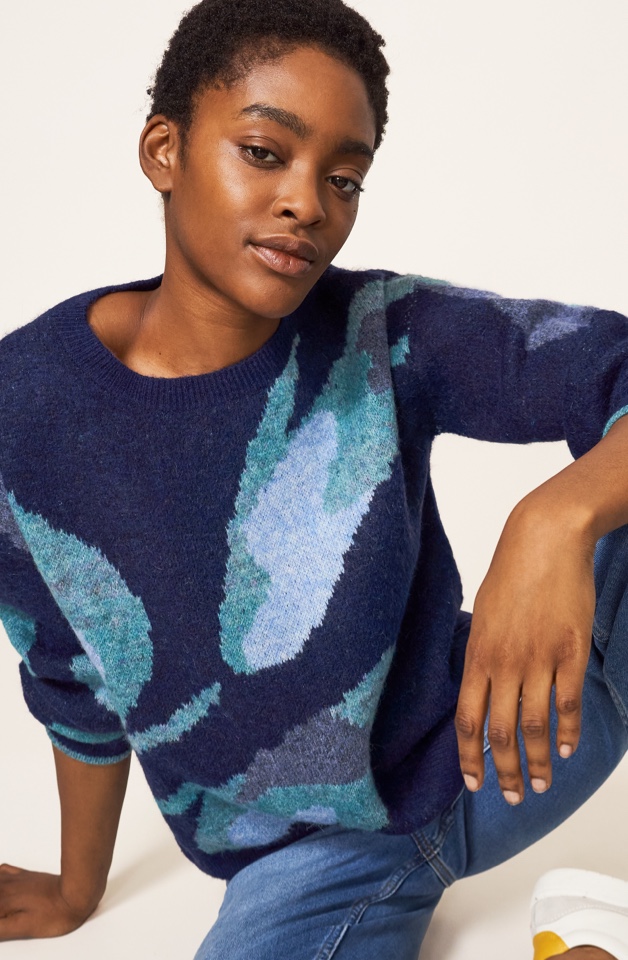 Shop women's knitwear
