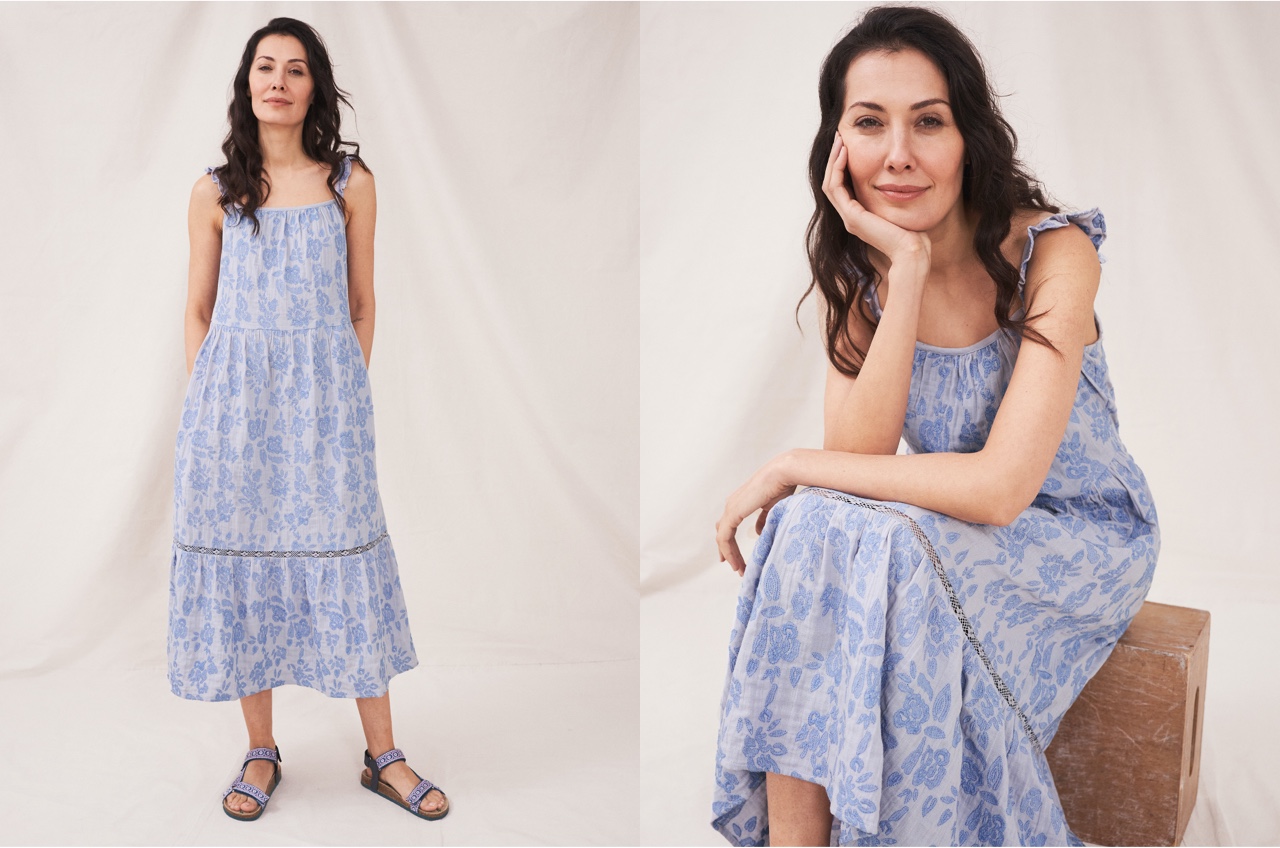 Shop Dresses