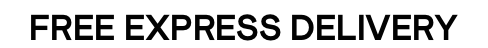 Free express delivery ends Friday
