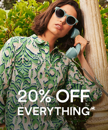 20% Off
