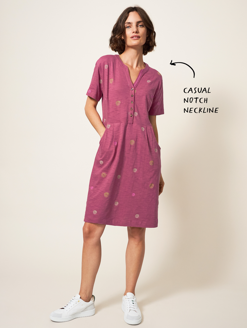 Shop dresses